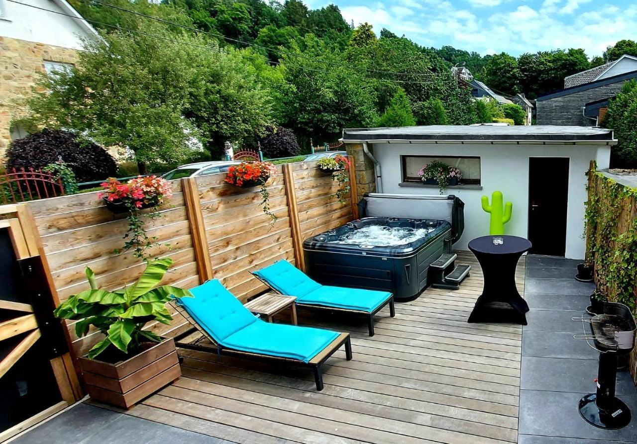 Ol Folle Spa Malmedy Exterior photo